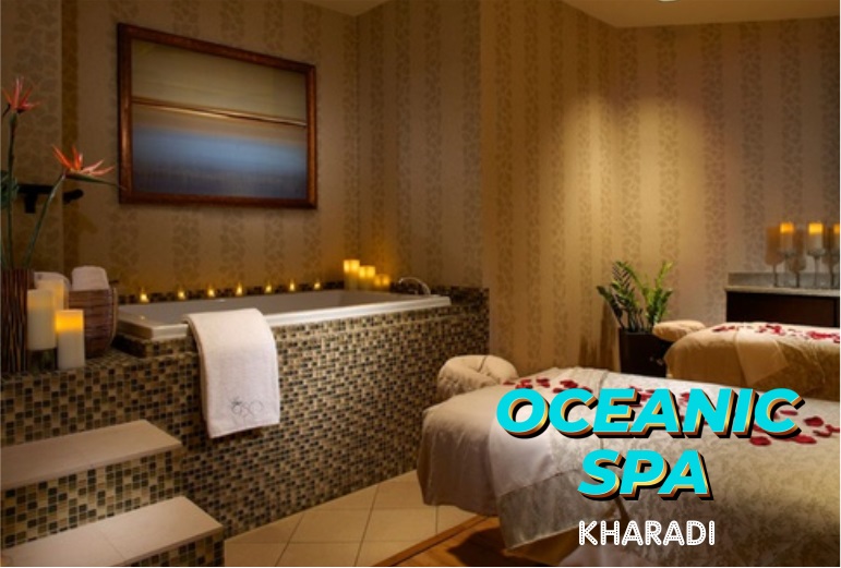 Thai Massage in Kharadi